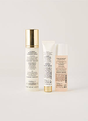 Soin du visage multicolore EISENBERG femme