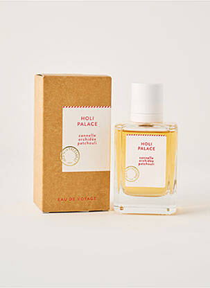 Eau de cologne multicolore INES DE LA FRESSANGE femme