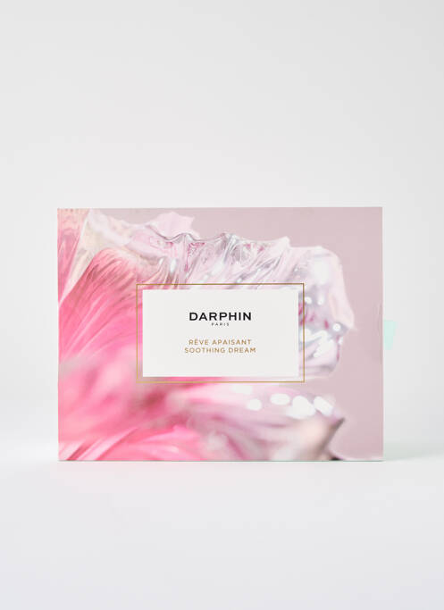 Soin du visage multicolore DARPHIN pour femme