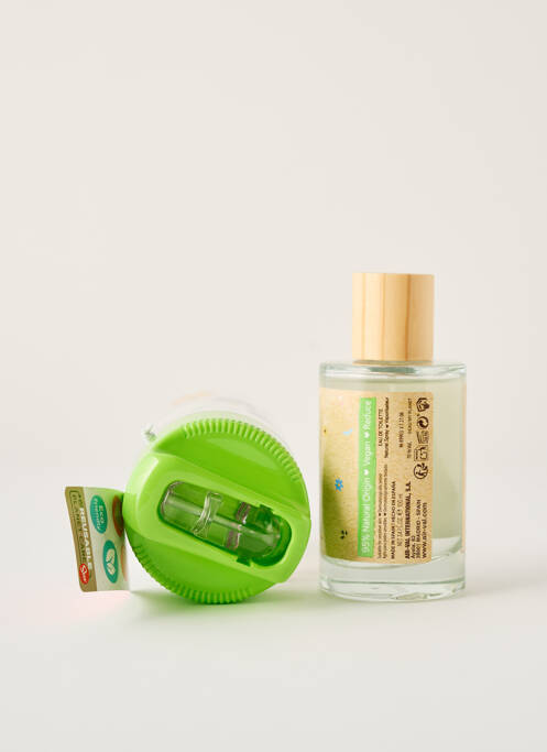 Coffret parfum multicolore EAU MY PLANET enfant