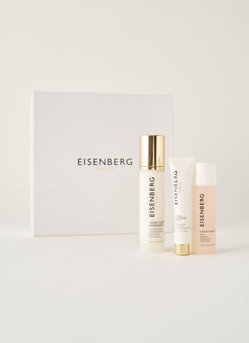 Soin du visage multicolore EISENBERG pour femme