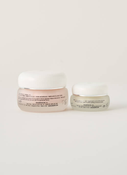 Soin du visage multicolore DARPHIN pour femme