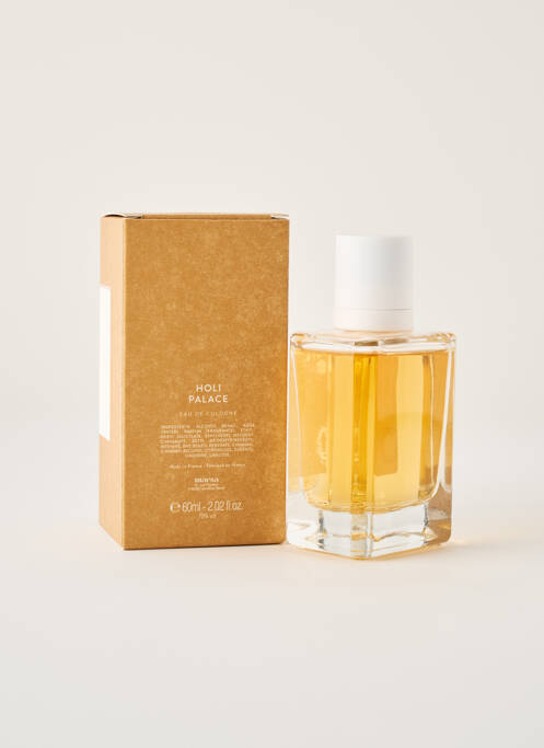 Eau de cologne multicolore INES DE LA FRESSANGE femme