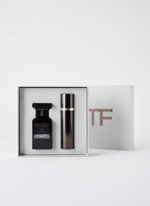 Coffret multicolore TOM FORD pour unisexe