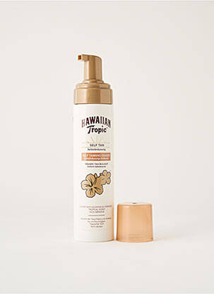 Autobronzant multicolore HAWAIIAN TROPIC unisexe