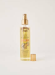 Autobronzant multicolore HAWAIIAN TROPIC pour unisexe seconde vue