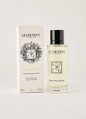 Eau de cologne multicolore LE COUVENT pour femme