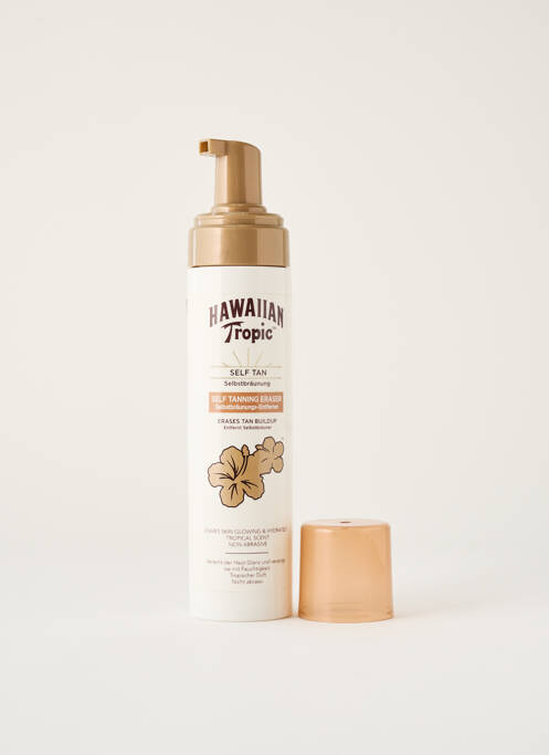 Autobronzant multicolore HAWAIIAN TROPIC pour unisexe