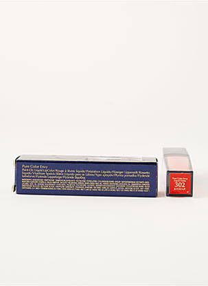 Maquillage pour les lèvres rouge à lèvres rouge à lèvres rouge ESTÉE LAUDER femme