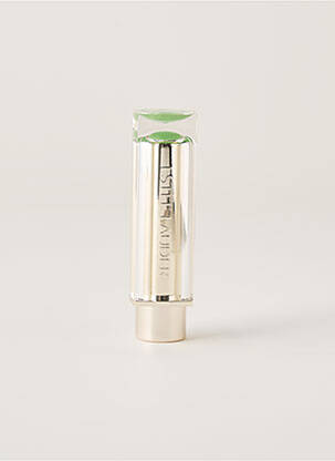 Maquillage pour les lèvres rouge à lèvres rouge à lèvres vert ESTÉE LAUDER femme