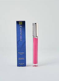 Maquillage pour les lèvres rouge à lèvres rouge à lèvres rose ESTÉE LAUDER femme
