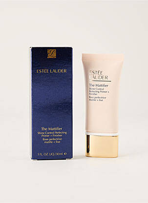 Fond de teint rouge ESTÉE LAUDER femme