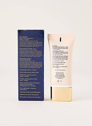 Fond de teint rouge ESTÉE LAUDER femme