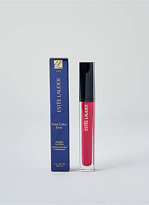 Maquillage pour les lèvres gloss gloss rose ESTÉE LAUDER femme