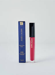 Maquillage pour les lèvres gloss gloss rose ESTÉE LAUDER femme