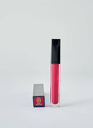 Maquillage pour les lèvres gloss gloss rose ESTÉE LAUDER femme