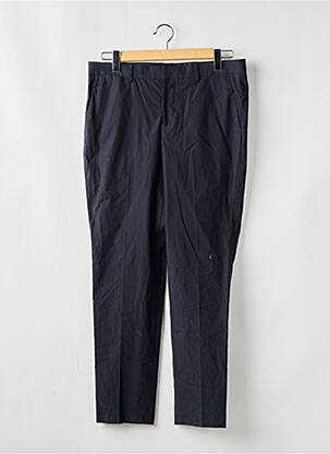 Pantalon chino bleu JACK & JONES homme