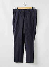 Pantalon chino bleu JACK & JONES homme