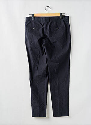 Pantalon chino bleu JACK & JONES homme
