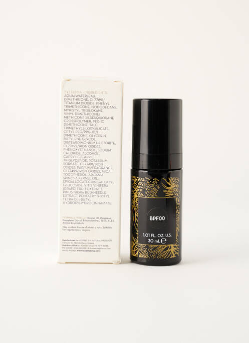 Fond de teint chair KORRES pour femme