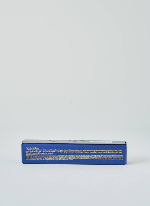 Maquillage pour les lèvres rouge ESTÉE LAUDER pour femme