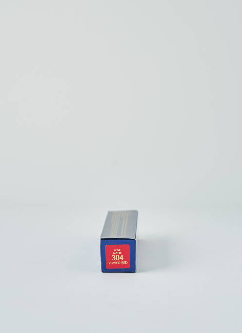 Maquillage pour les lèvres rouge ESTÉE LAUDER pour femme