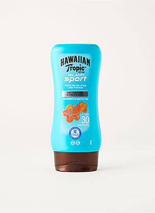 Protection corps multicolore HAWAIIAN TROPIC pour unisexe