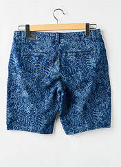 Short bleu ONLY&SONS pour homme seconde vue