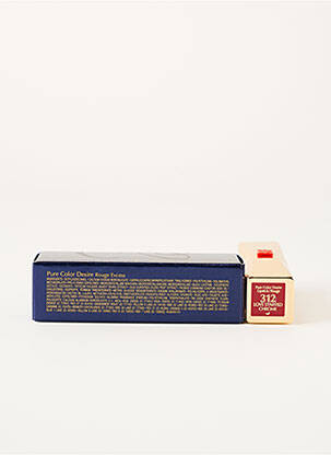 Maquillage pour les lèvres rouge à lèvres rouge à lèvres rouge ESTÉE LAUDER femme