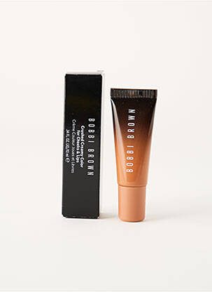 Maquillage pour les lèvres rouge à lèvres rouge à lèvres marron BOBBI BROWN femme