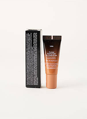 Maquillage pour les lèvres rouge à lèvres rouge à lèvres marron BOBBI BROWN femme