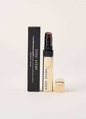 Produit pour les lèvres marron BOBBI BROWN pour femme seconde vue