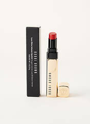 Produit pour les lèvres rouge BOBBI BROWN pour femme seconde vue