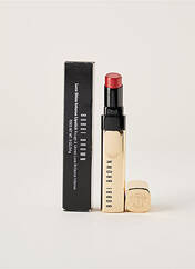 Maquillage pour les lèvres rouge BOBBI BROWN pour femme seconde vue