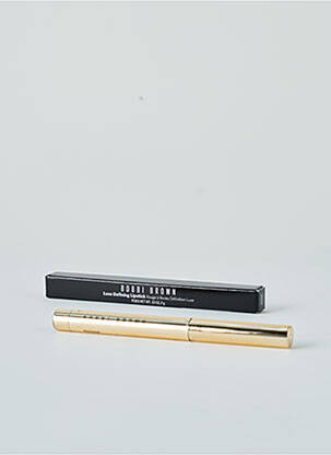 Maquillage pour les lèvres rouge à lèvres rouge à lèvres rouge BOBBI BROWN femme