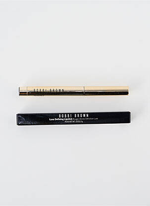 Maquillage pour les lèvres rouge à lèvres rouge à lèvres rouge BOBBI BROWN femme