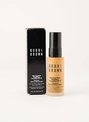 Fond de teint chair BOBBI BROWN pour femme seconde vue