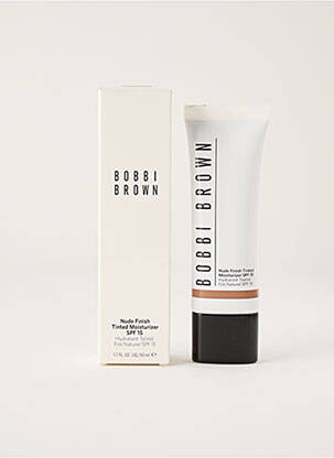 Fond de teint fond de teint chair BOBBI BROWN femme