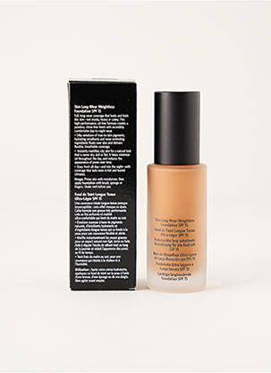 Fond de teint fond de teint chair BOBBI BROWN femme
