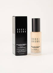 Fond de teint chair BOBBI BROWN pour femme seconde vue