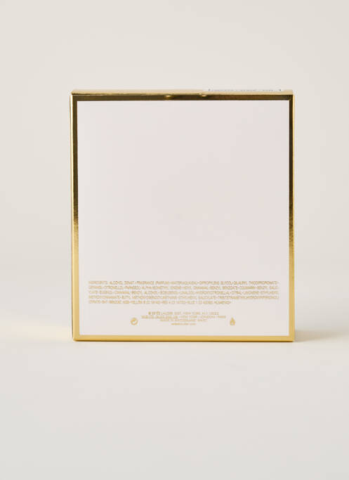 Eau de parfum multicolore ESTÉE LAUDER pour femme