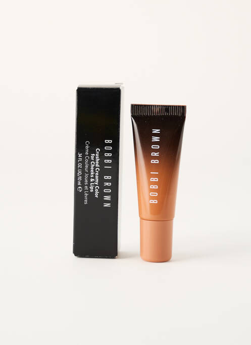 Produit pour les lèvres marron BOBBI BROWN pour femme