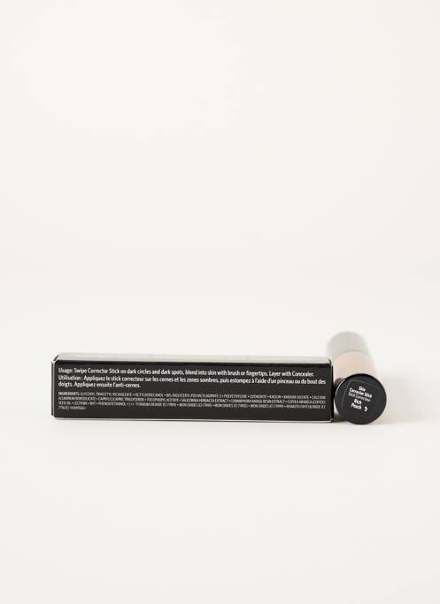 Fond de teint marron BOBBI BROWN pour femme