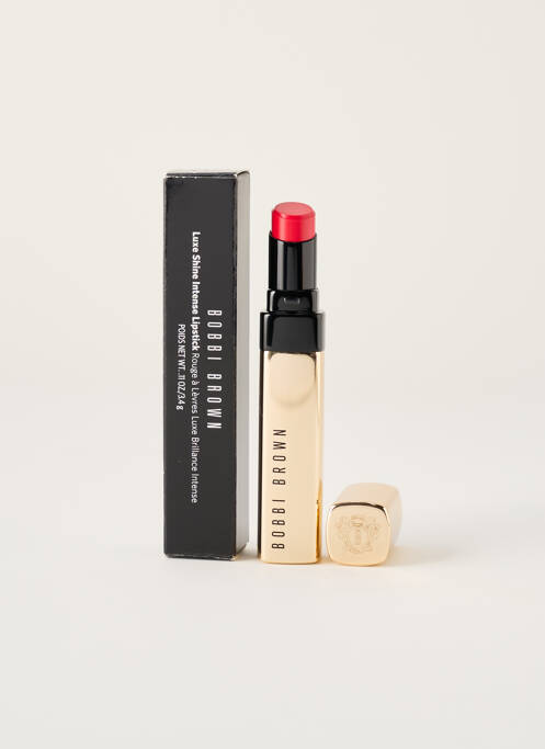 Produit pour les lèvres rose BOBBI BROWN pour femme