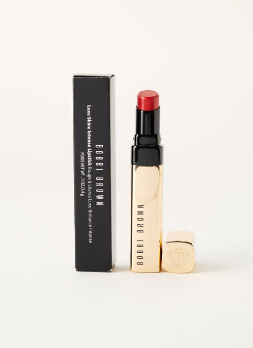 Produit pour les lèvres rouge BOBBI BROWN pour femme