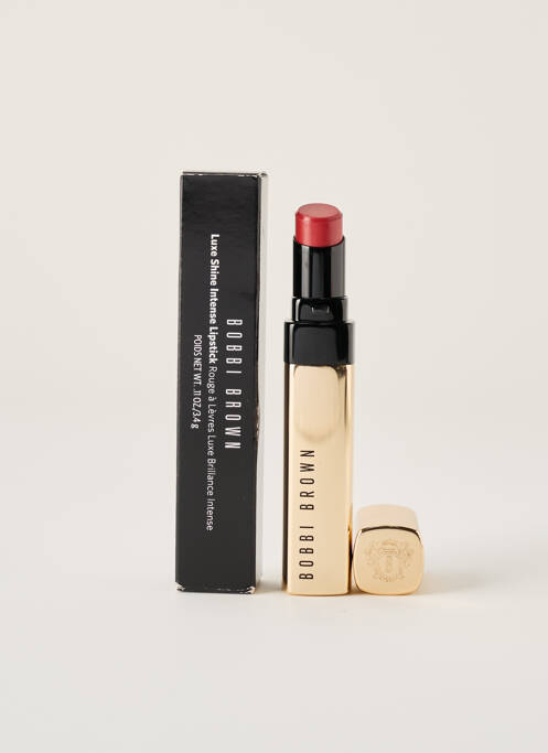 Maquillage pour les lèvres rouge BOBBI BROWN pour femme