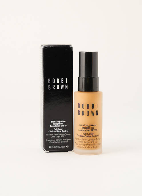 Fond de teint chair BOBBI BROWN pour femme