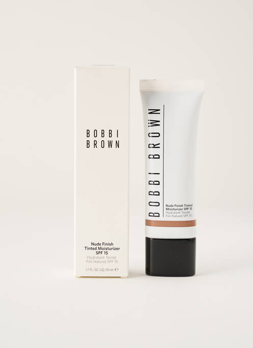 Fond de teint chair BOBBI BROWN pour femme