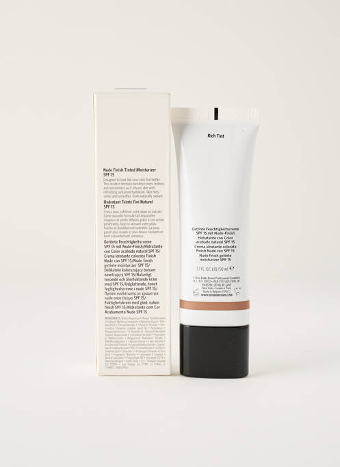 Fond de teint chair BOBBI BROWN pour femme