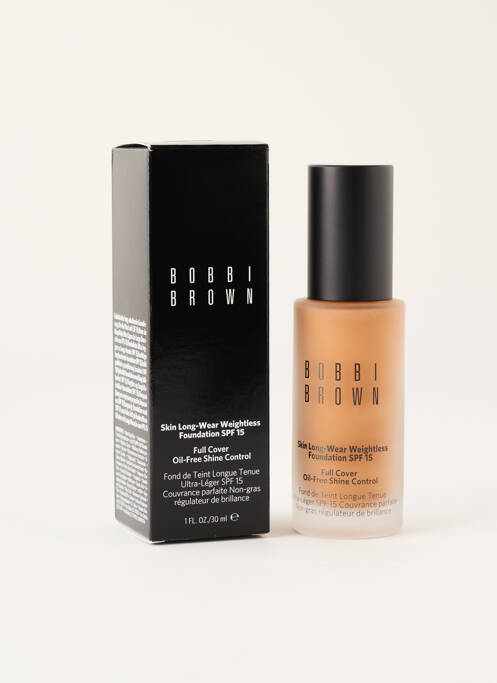 Fond de teint chair BOBBI BROWN pour femme